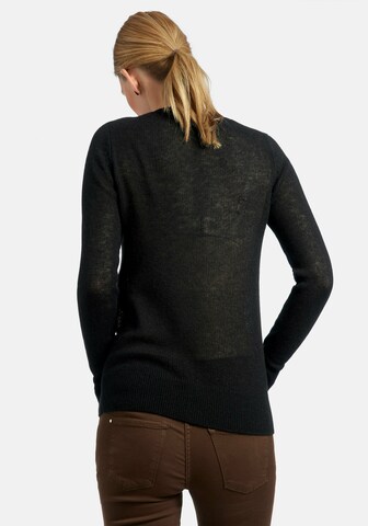 include Pullover in Schwarz