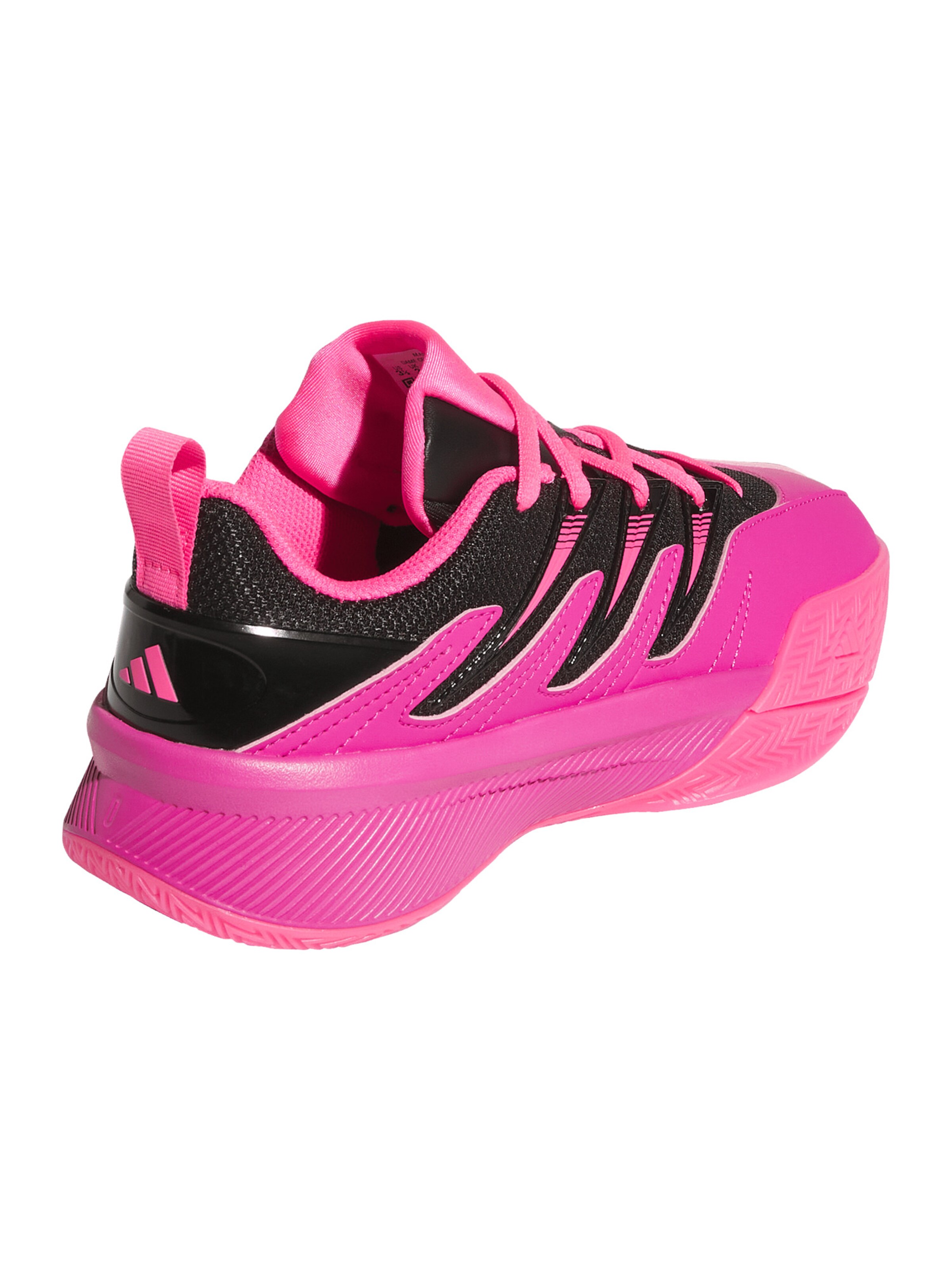 ADIDAS PERFORMANCE Sportschuh 'Certified 3' in Pink