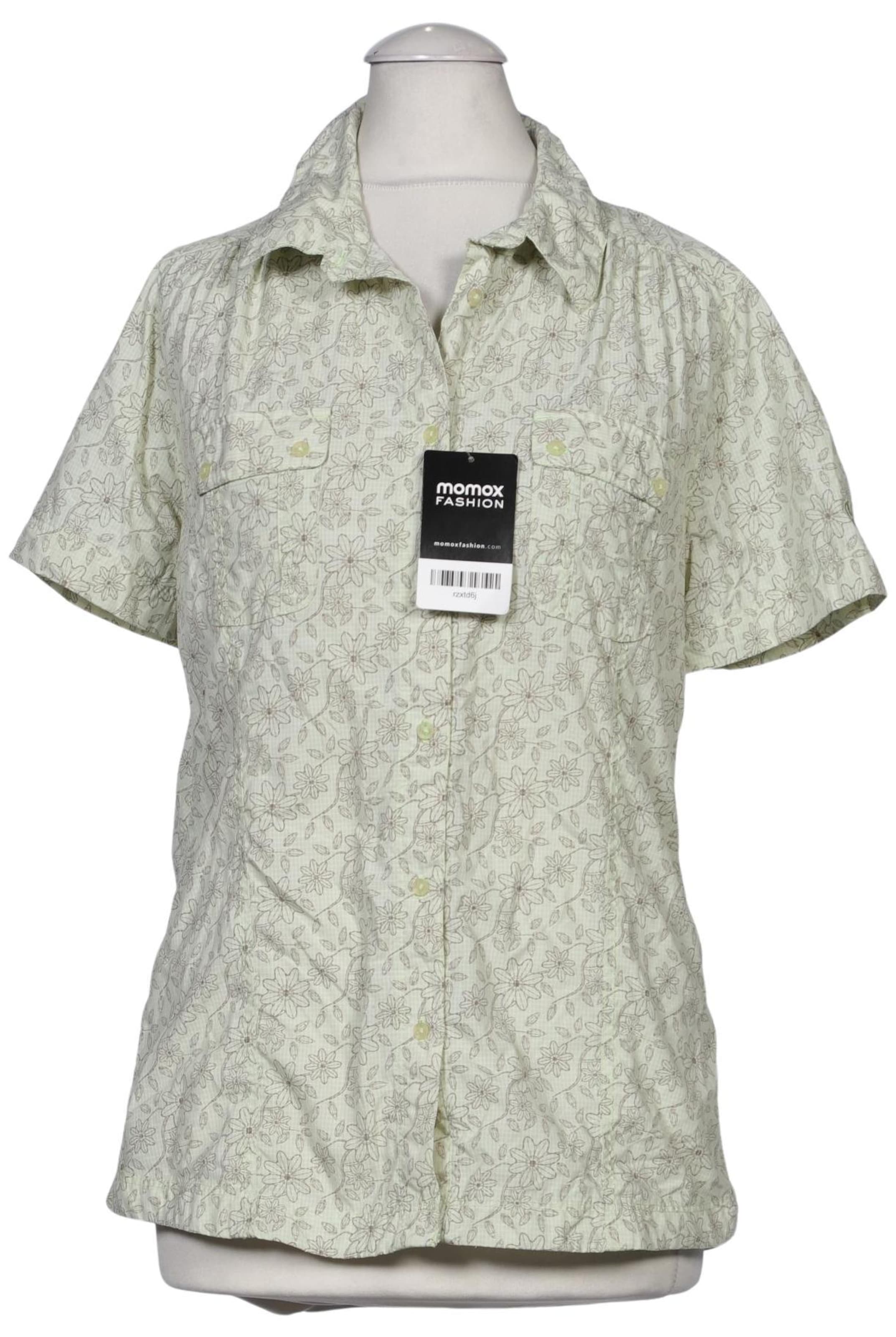 AIGLE Blouse & Tunic in M in Green: front