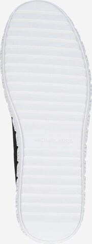 MICHAEL Michael Kors Sneakers laag 'GROVE' in Zwart