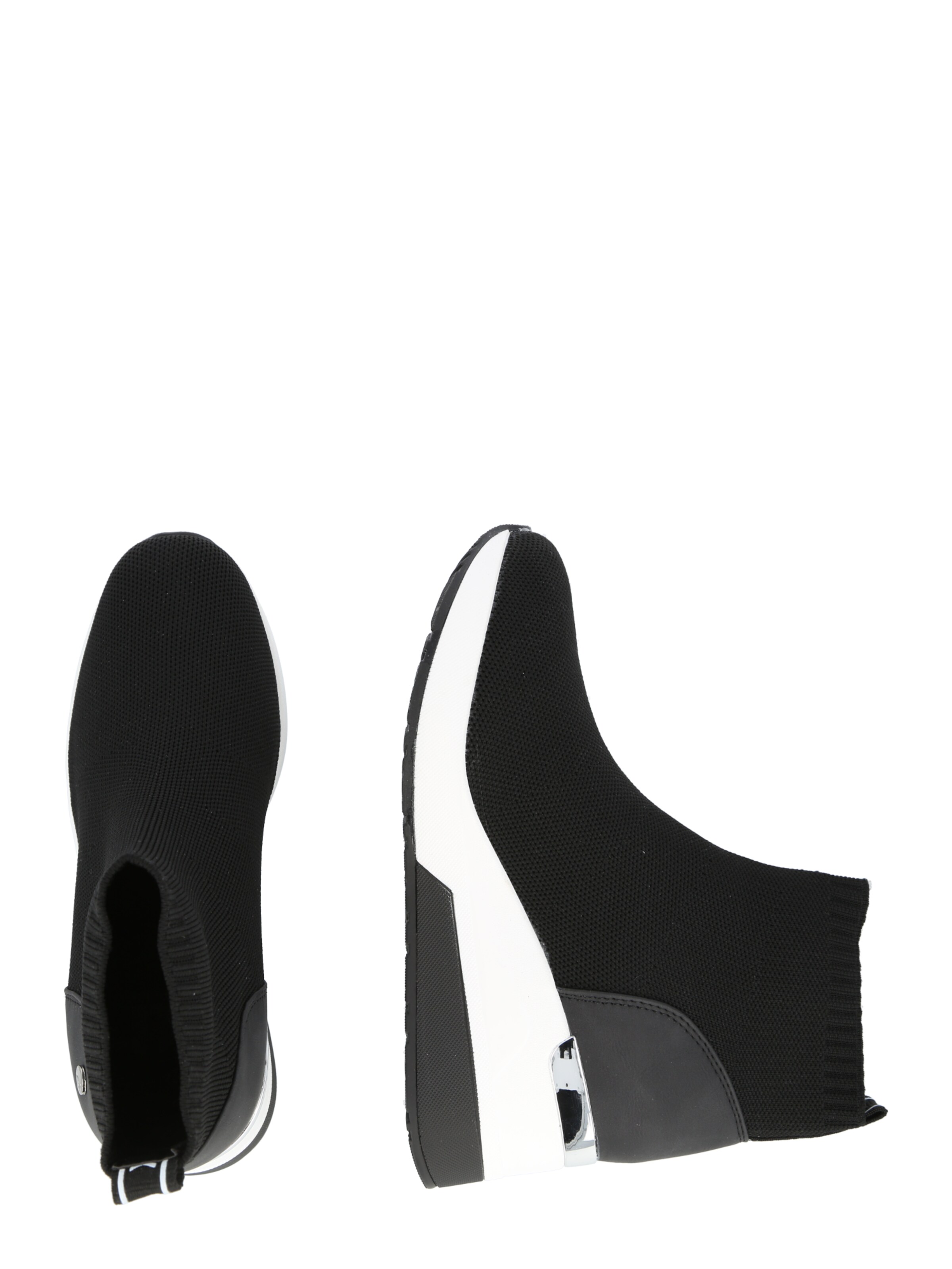 Xti Sneaker in schwarz | ABOUT YOU