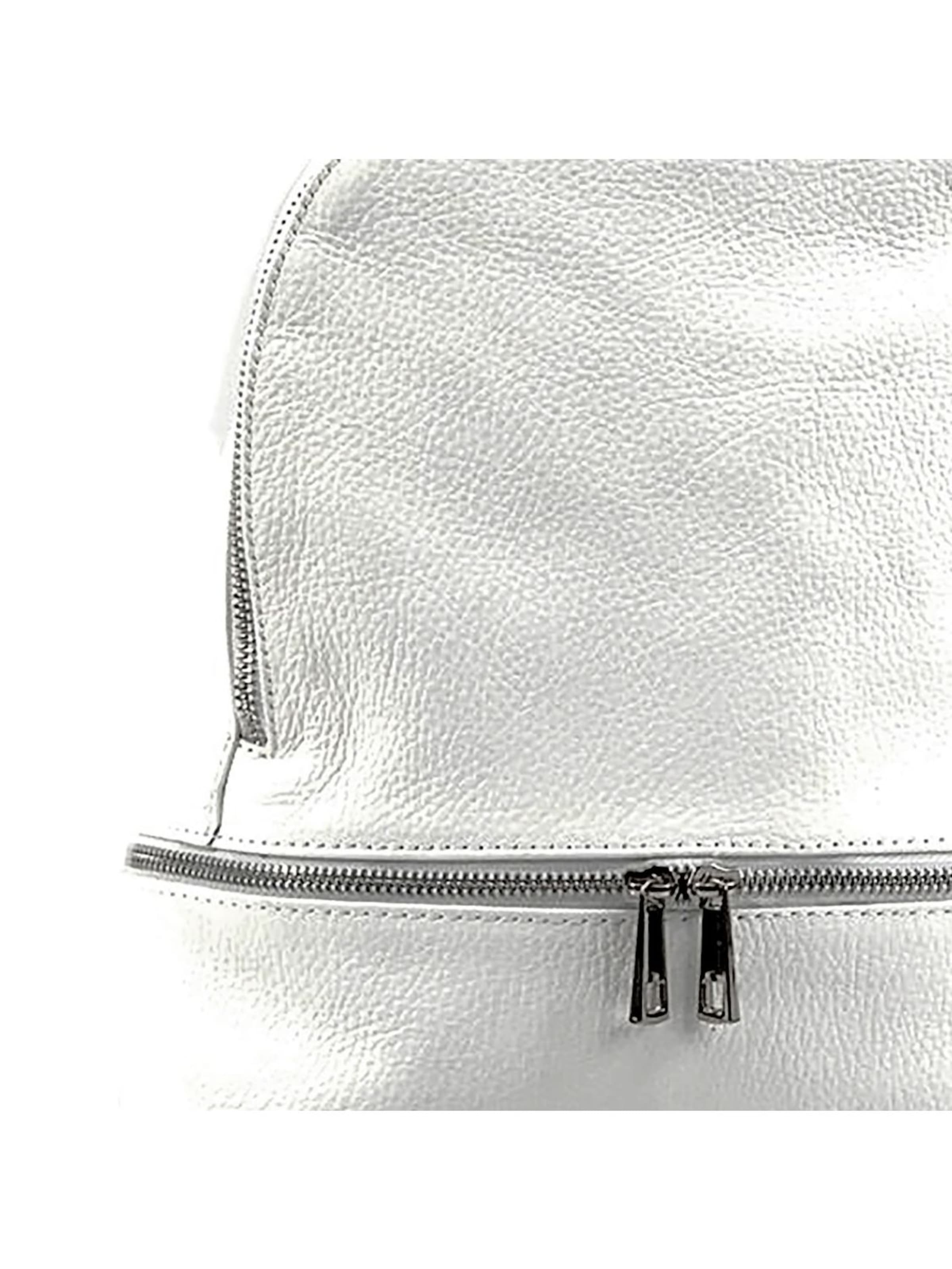 Sac à dos Florence en blanc