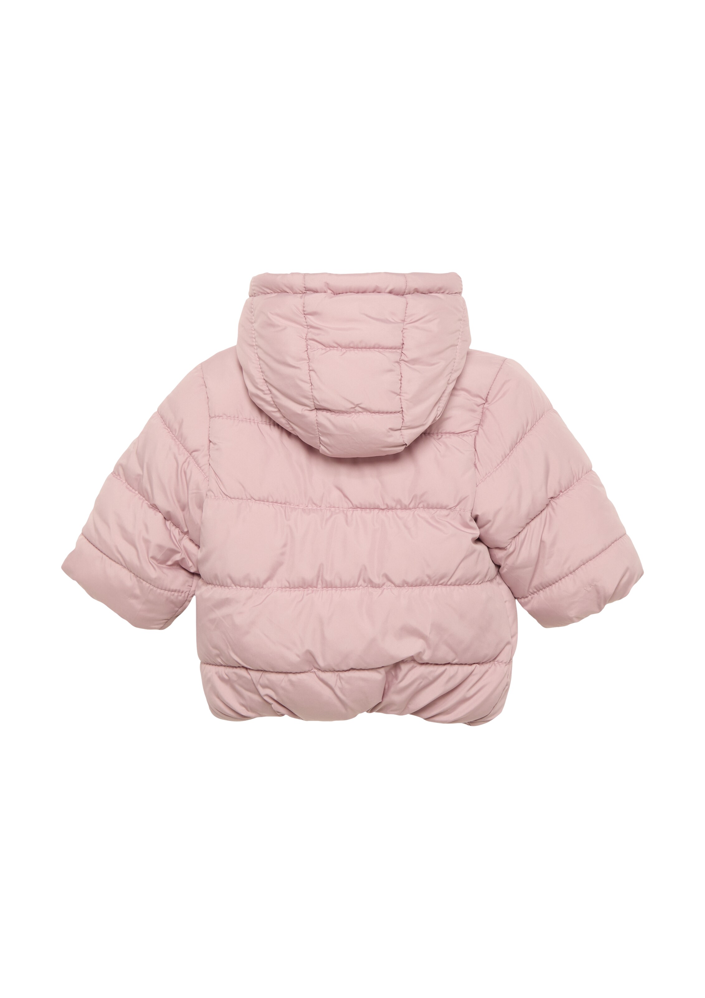 Veste d’hiver s.Oliver en rose