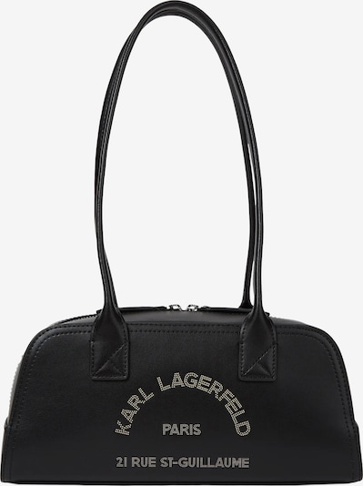 Karl Lagerfeld Torba za na rame 'Daily' veličine One Size u crna, Pregled proizvoda