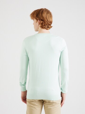 Pull-over SCOTCH & SODA en bleu