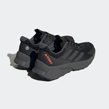 ADIDAS TERREX - Zapatillas de running 'Soulstride Flow' en negro