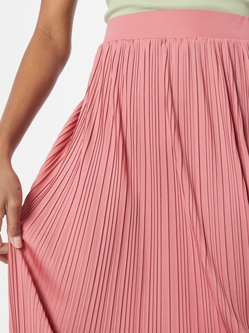 ABOUT YOU Skirt 'Talia' in Pink