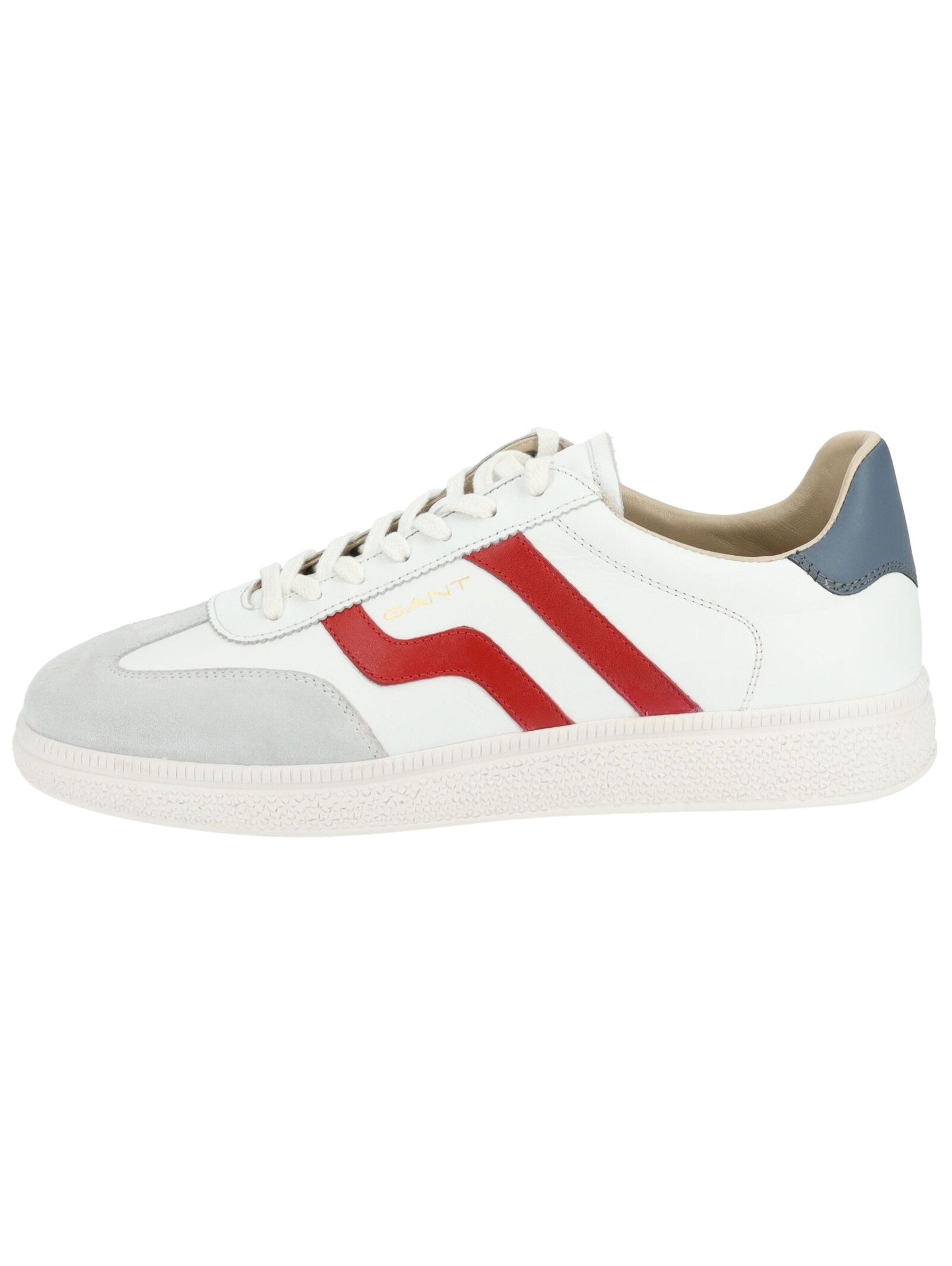GANT Sneaker in Weiß