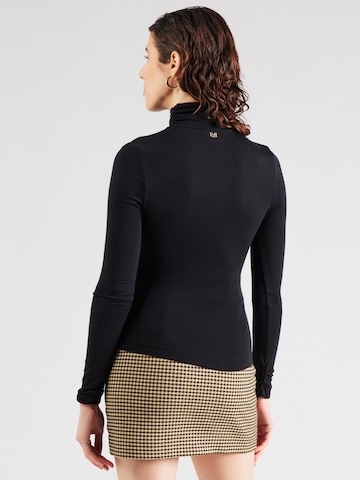 GUESS by Marciano Тениска 'ASTRID' в черно