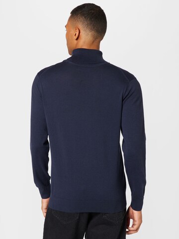 Pull-over GANT en bleu