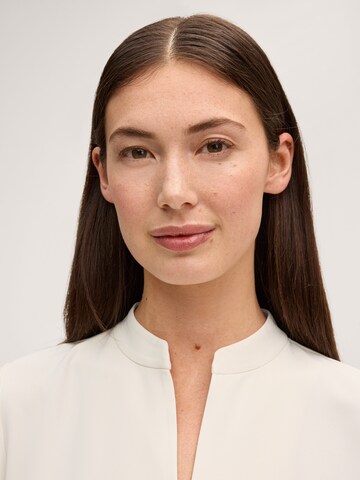 Robe 'Dalga' JOOP! en blanc