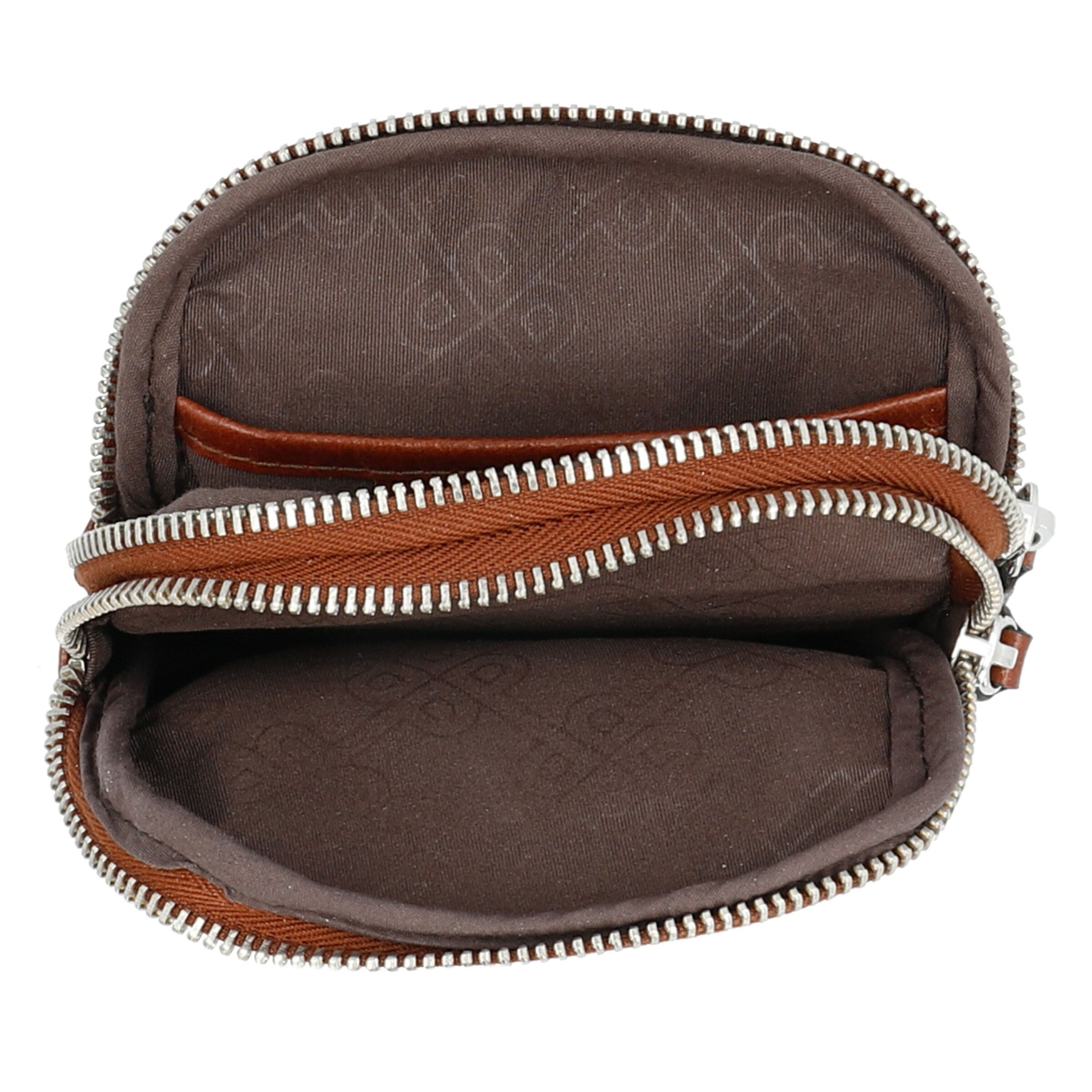 Borsa a tracolla 'Buddy' di Picard in marrone