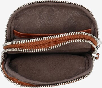 Picard Crossbody Bag 'Buddy' in Brown