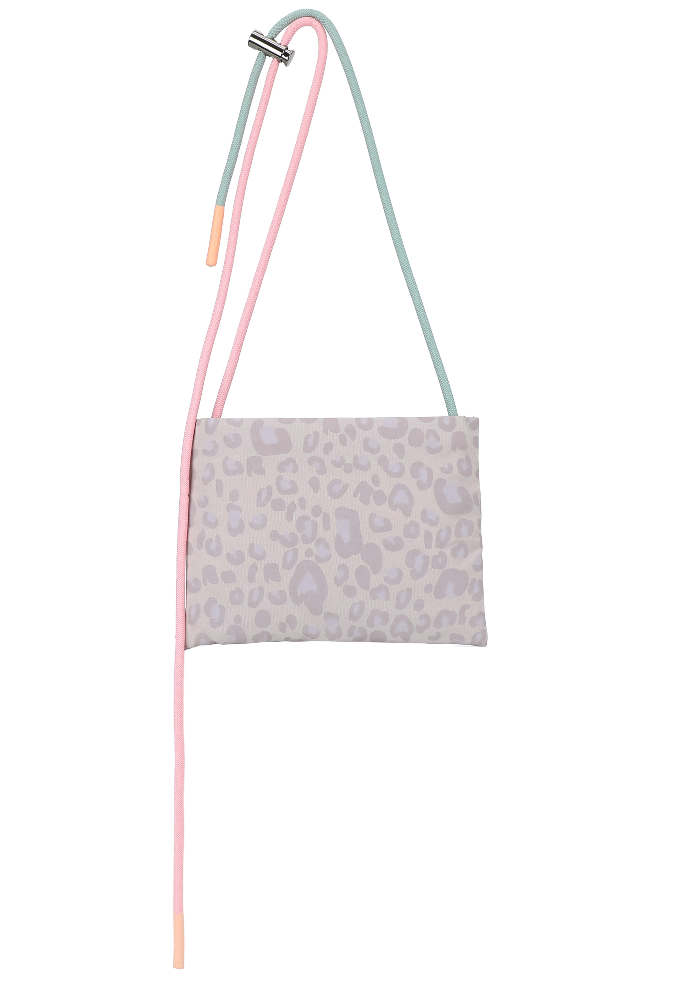 Fritzi aus Preußen Shoulder Bag in Beige