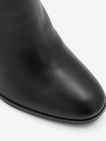 ALDO Ankle Boots 'Noemiflex' in Black