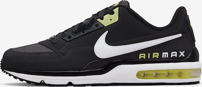 Nike Sportswear Sneaker in neongrün / schwarz / weiß, Produktansicht