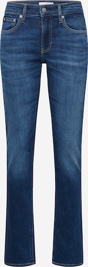 28/32 dydžio Džinsai iš Calvin Klein Jeans, spalva – tamsiai mėlyna, Prekių apžvalga