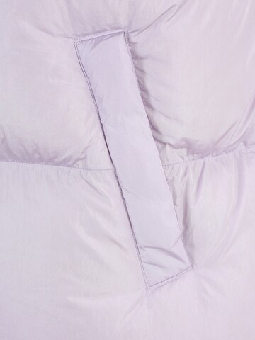 ADIDAS ORIGINALS Weste in Lila