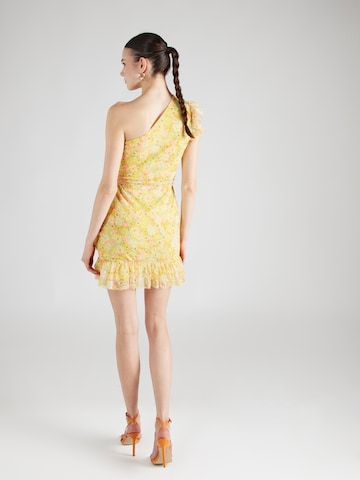 Trendyol Φόρεμα κοκτέιλ σε ανάμεικτα χρώματα