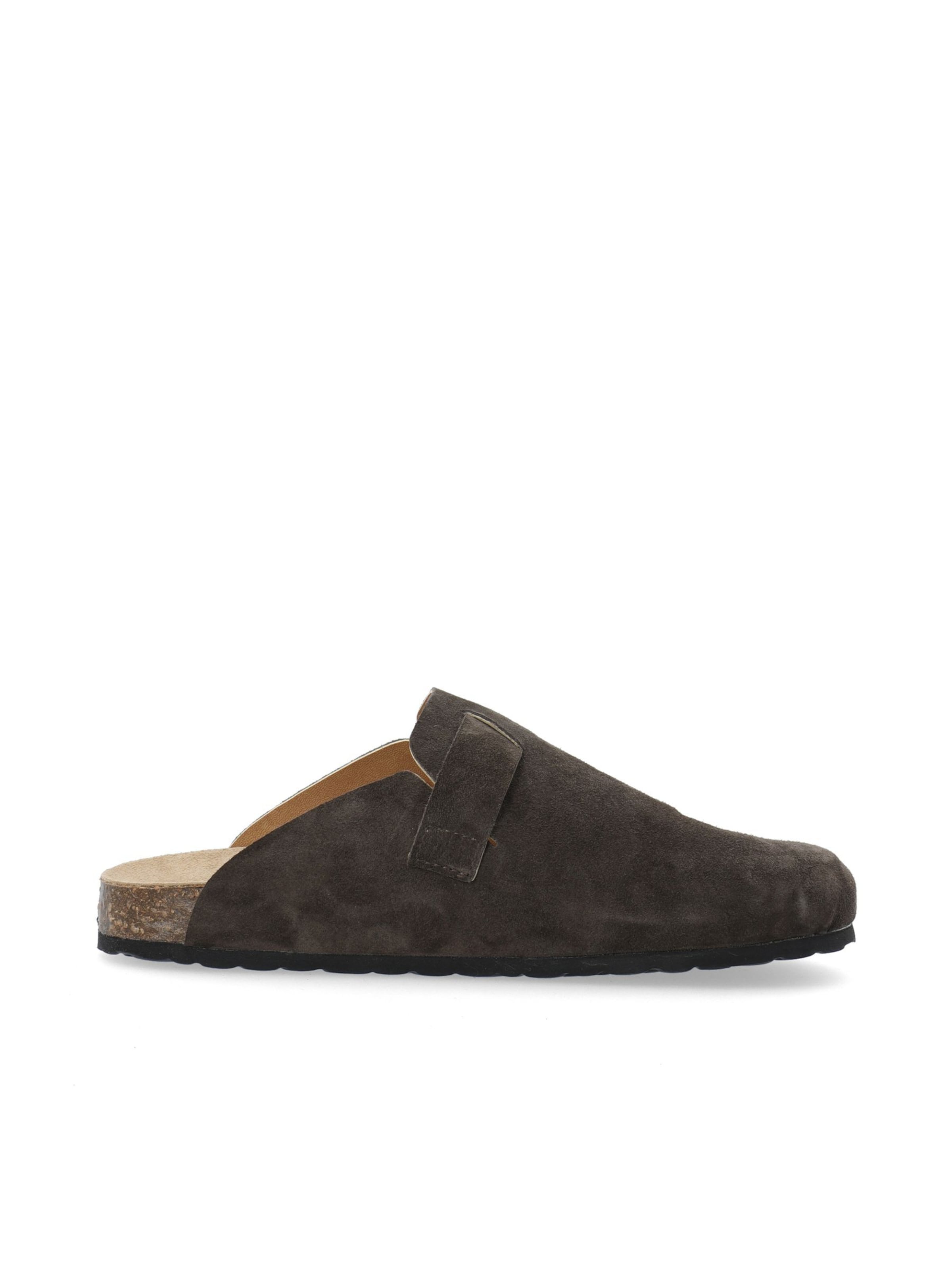 Bianco Muiltjes 'LORENZO' in Bruin