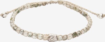 Samapura Jewelry Bracelet in Grey: front