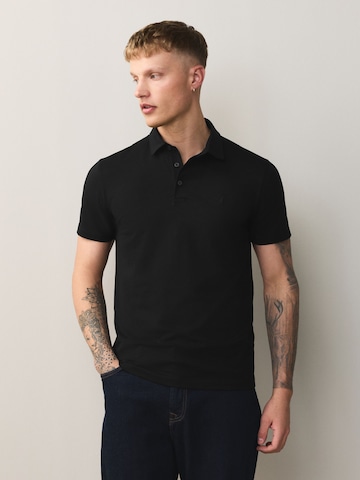 Next Shirt 'Motionflex' in Blauw
