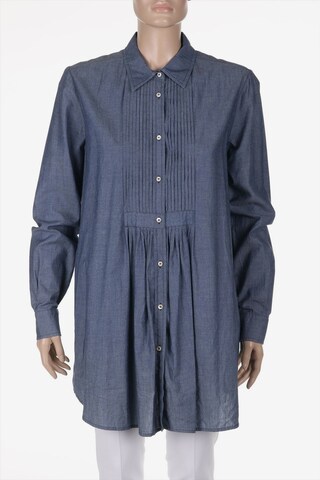 Weekend Max Mara Blouse & Tunic in M in Blue: front