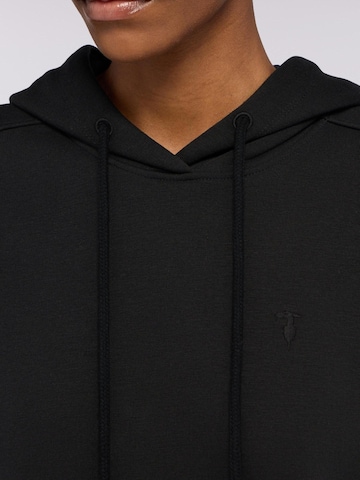 Pull-over Trussardi en noir