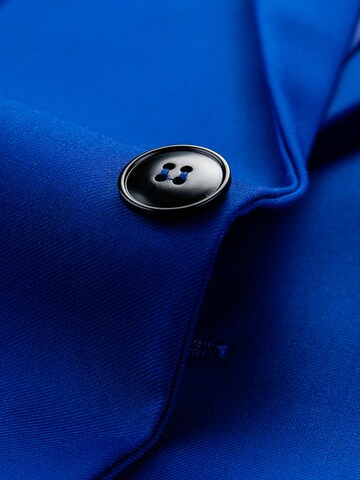 Youthup Slim fit Suit in Blue