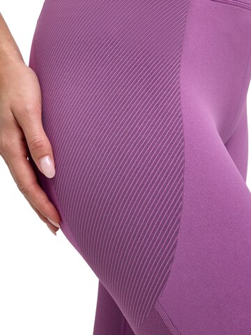 FALKE Strumpfhose 'Seamless Shape'‌‌‌‌‌‌‌‌ in Pink