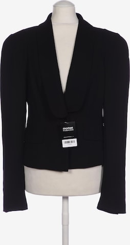 APART Blazer in XS in Black: front