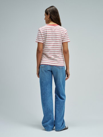 Salsa Jeans Shirt in Red