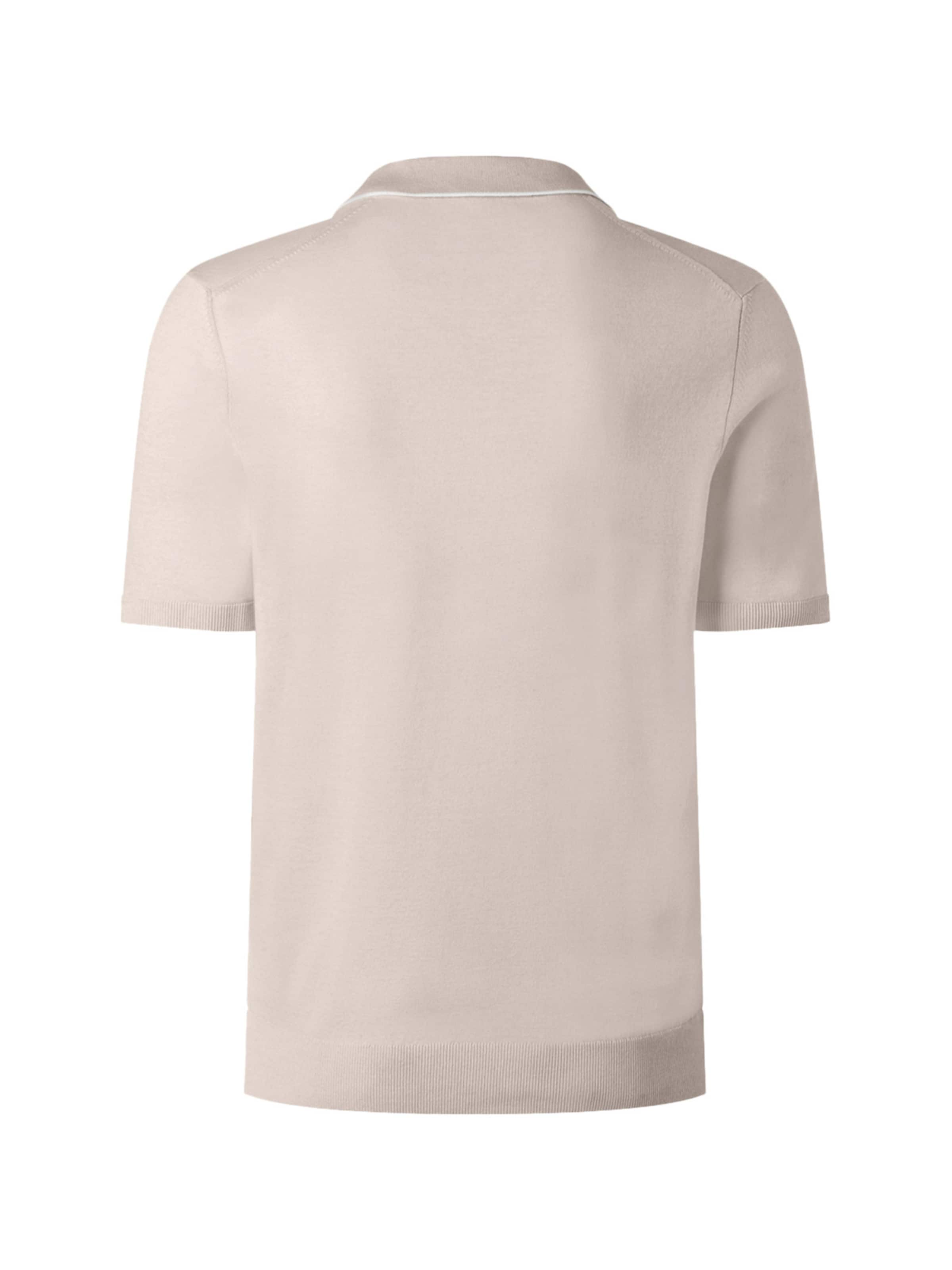 T-Shirt ' 452101 ' MAERZ Muenchen en beige