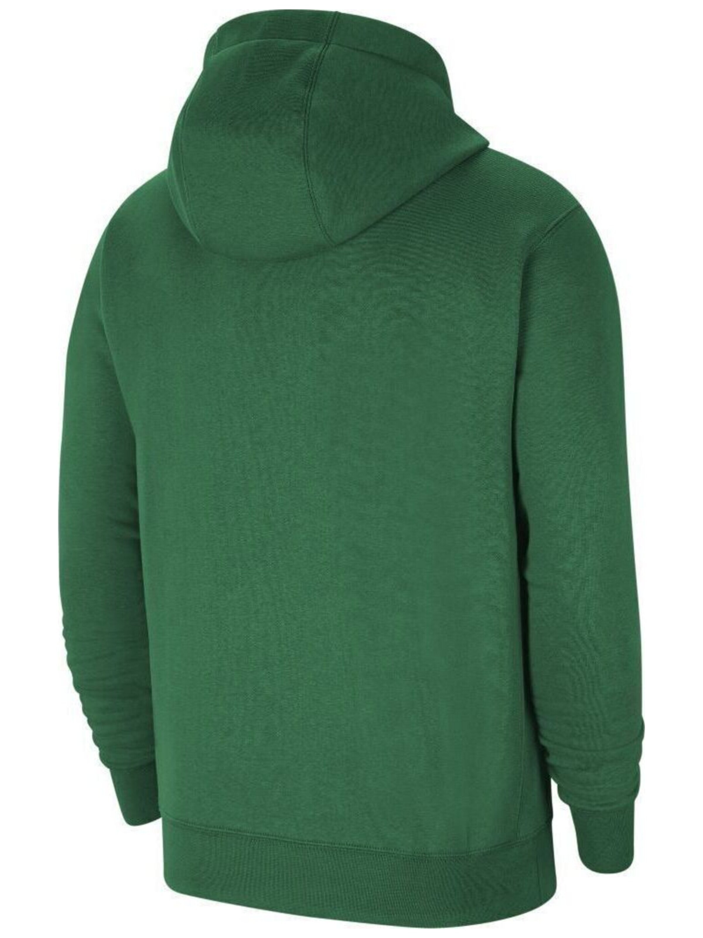 NIKE Sweatjacke 'Nike Park 20 Hoodie'‌‌‌‌‌ in Grün