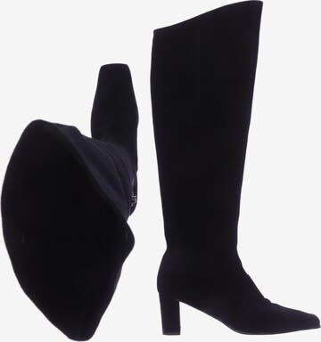 UNISA Dress Boots in 40 in Black: front