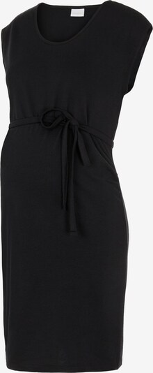 MAMALICIOUS فستان 'Jade' بـ أسود, عرض المنتج