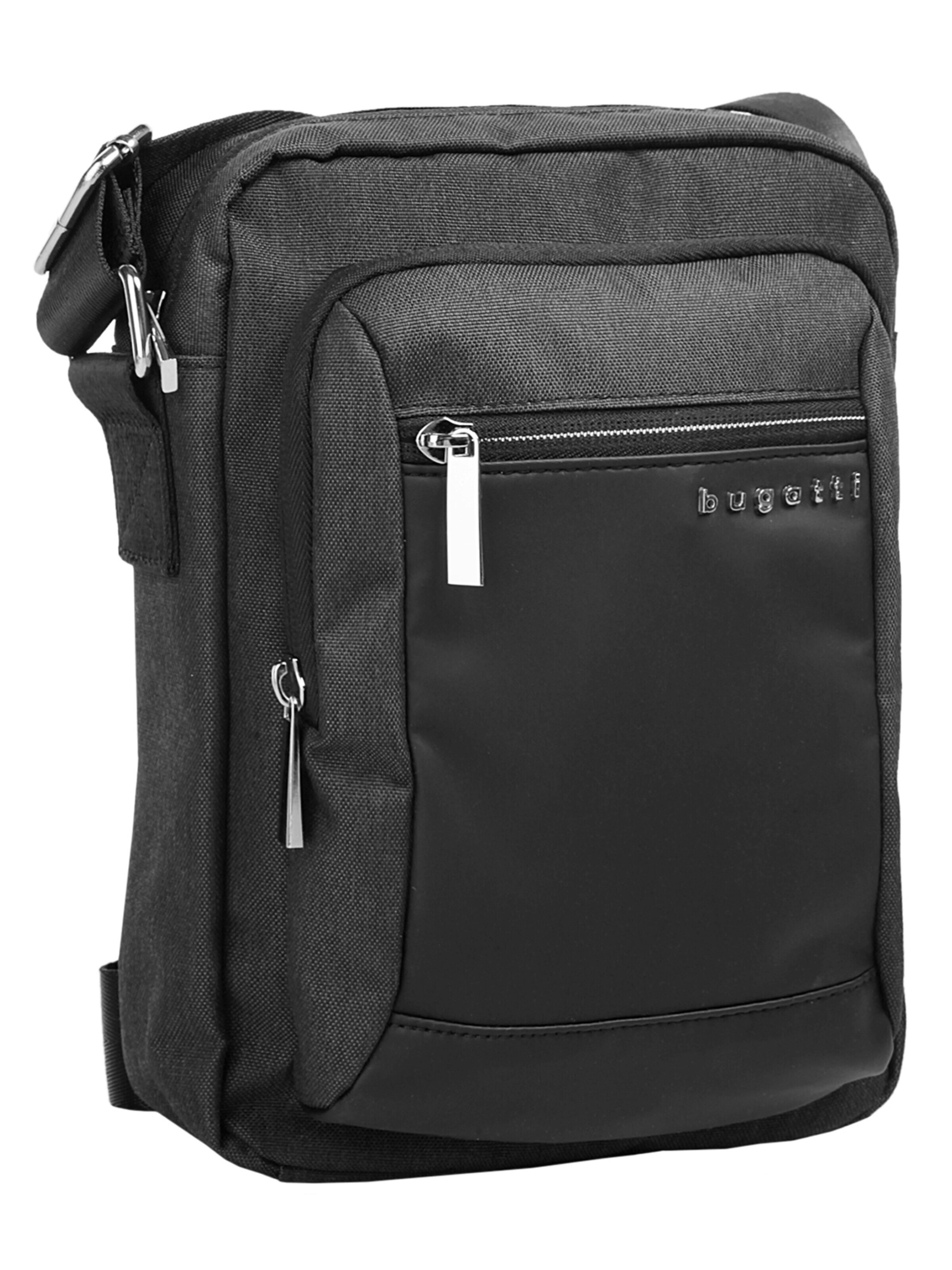bugatti - Bolso de hombro 'SERA' en gris