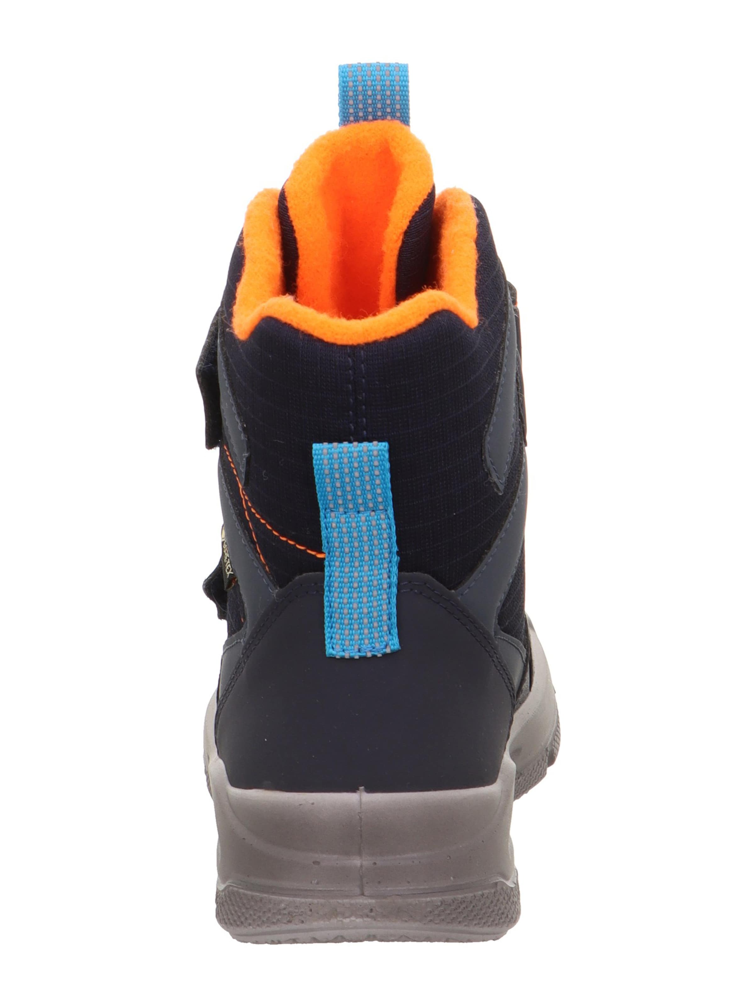 SUPERFIT - Botas de nieve 'MARS' en azul