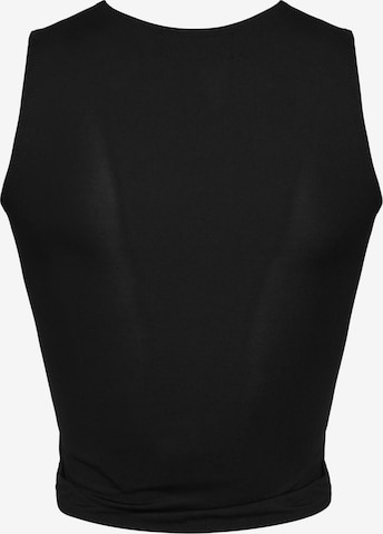 OW Collection Top 'CHIARA' in Black