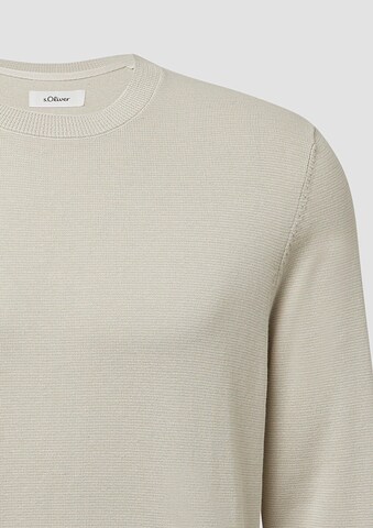 s.Oliver Trui in Wit