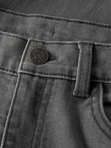 Bootcut Jean TWO SOON en gris