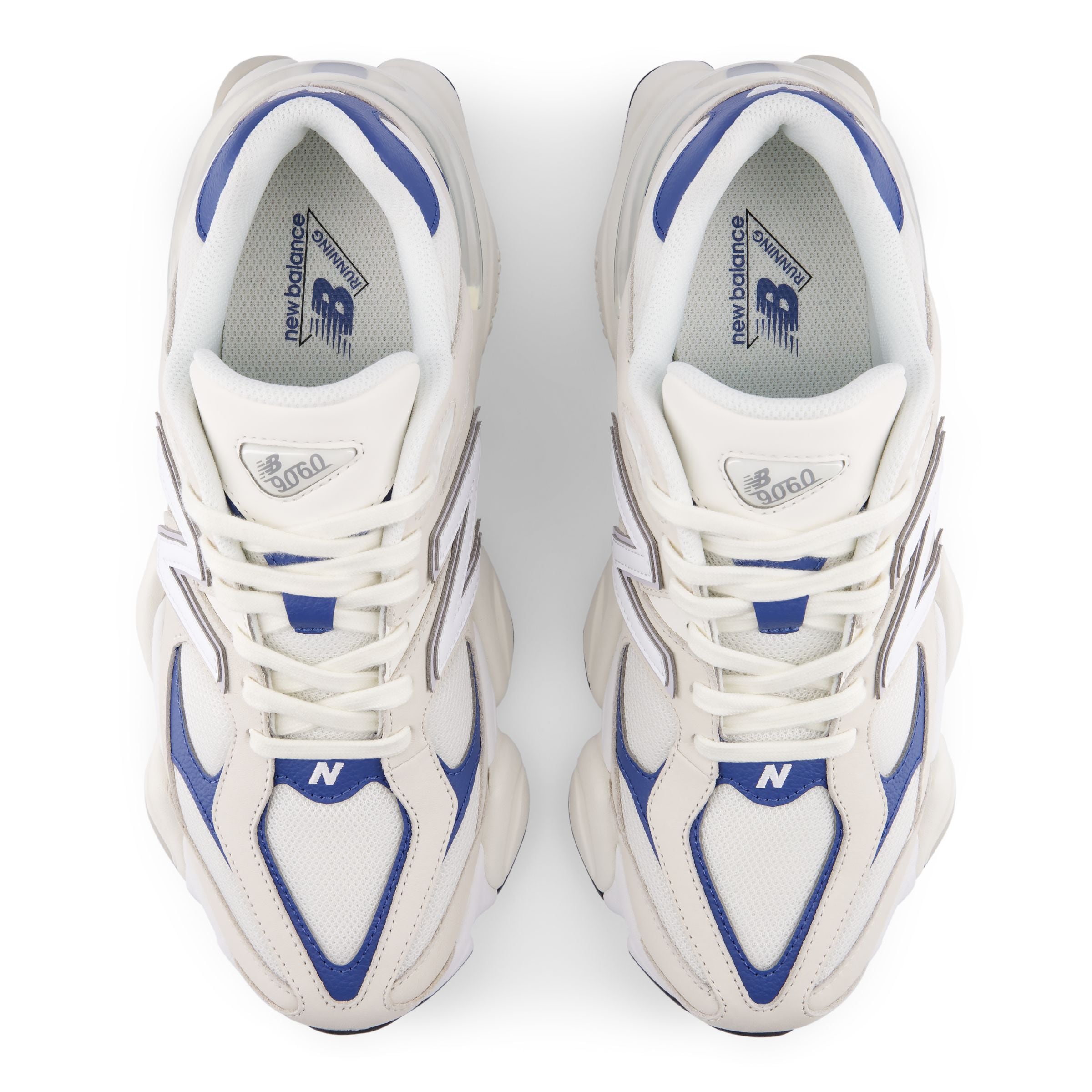 new balance Sneaker '9060' in Beige