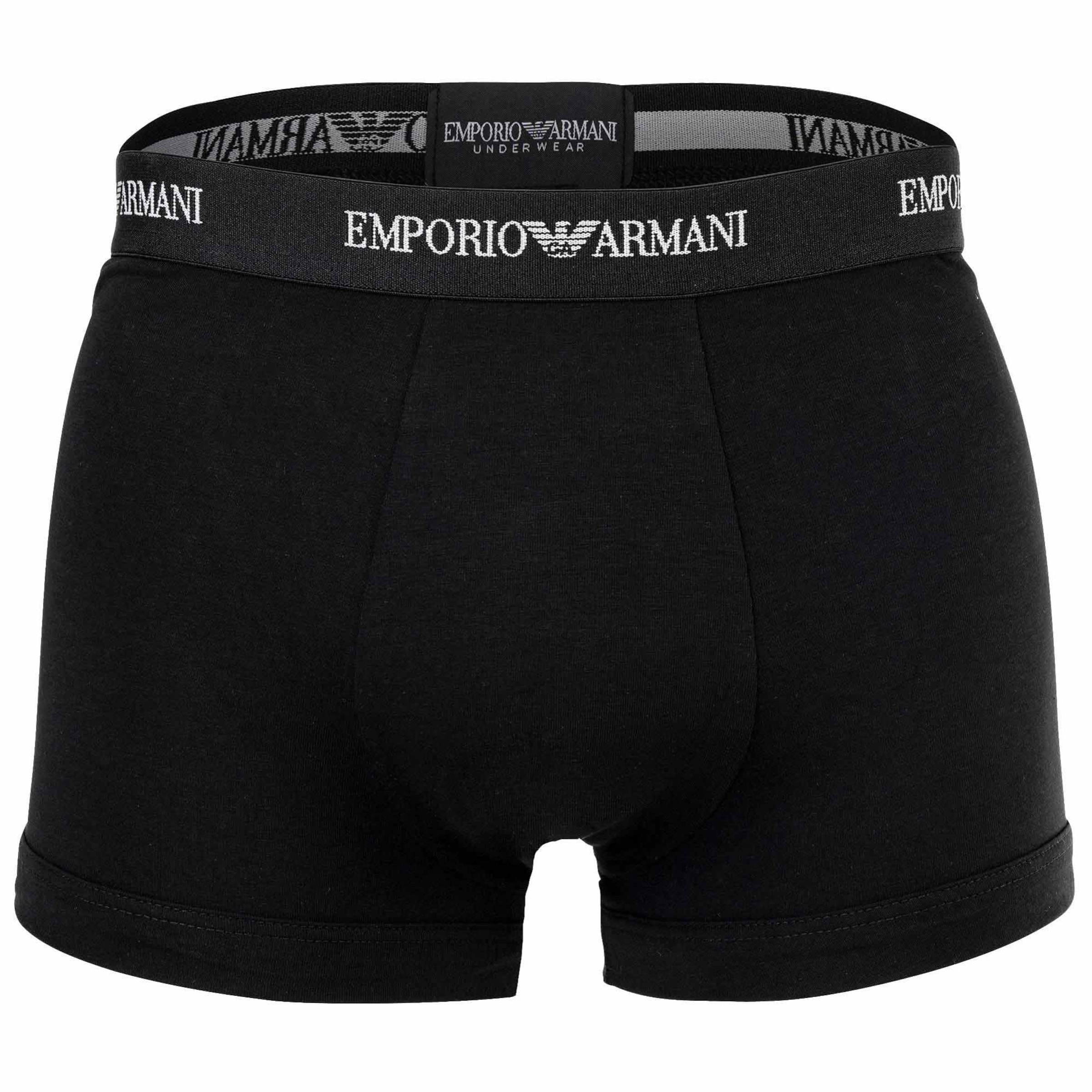 Emporio Armani Boxershorts in Gemengde kleuren