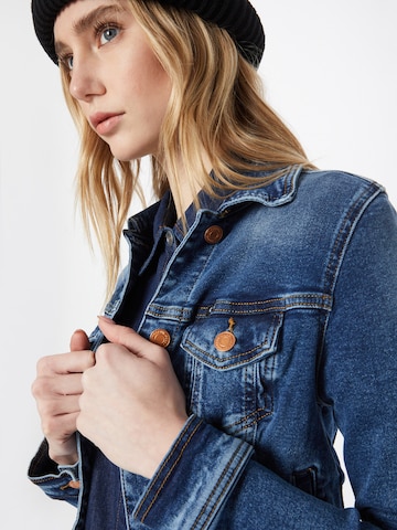 Veste mi-saison 'DESTIN' LTB en bleu