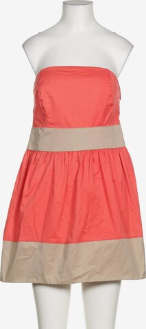 IMPERIAL Dress in M in Pink: front