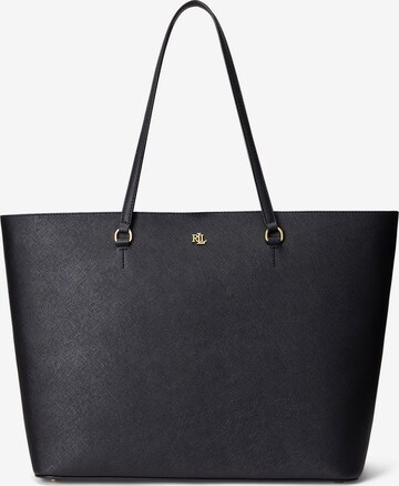 Shopper 'KARLY' di Lauren Ralph Lauren in nero