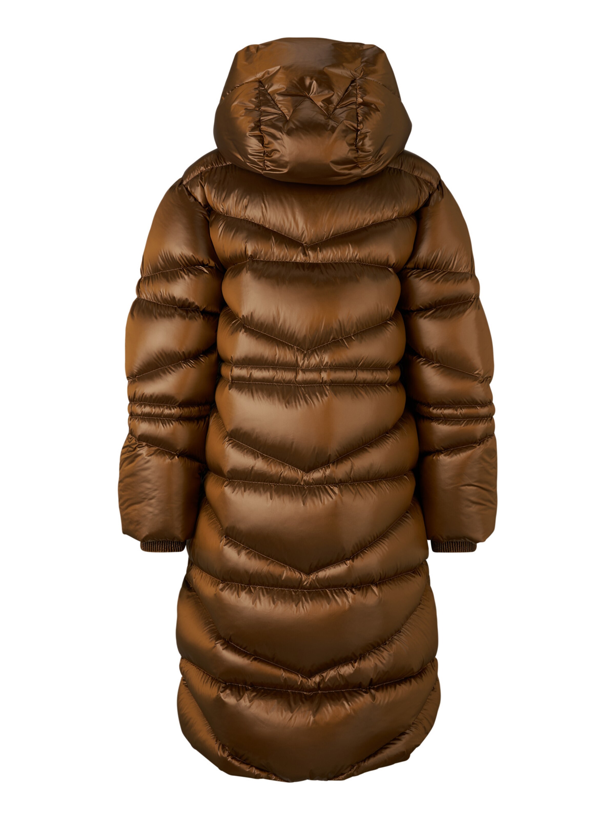 BOGNER Outdoor Coat in Brown