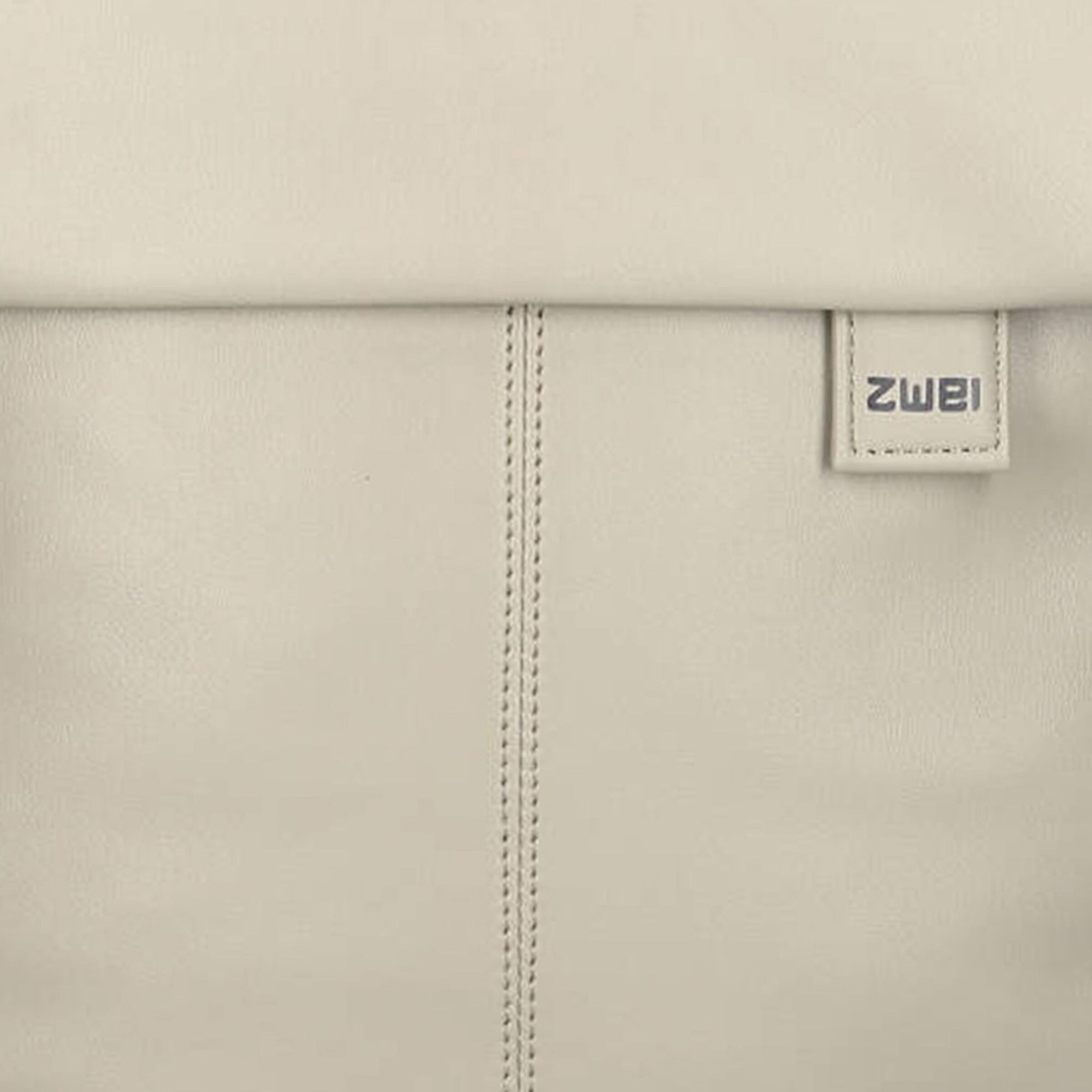 ZWEI Rucksack 'Mademoiselle' in Beige