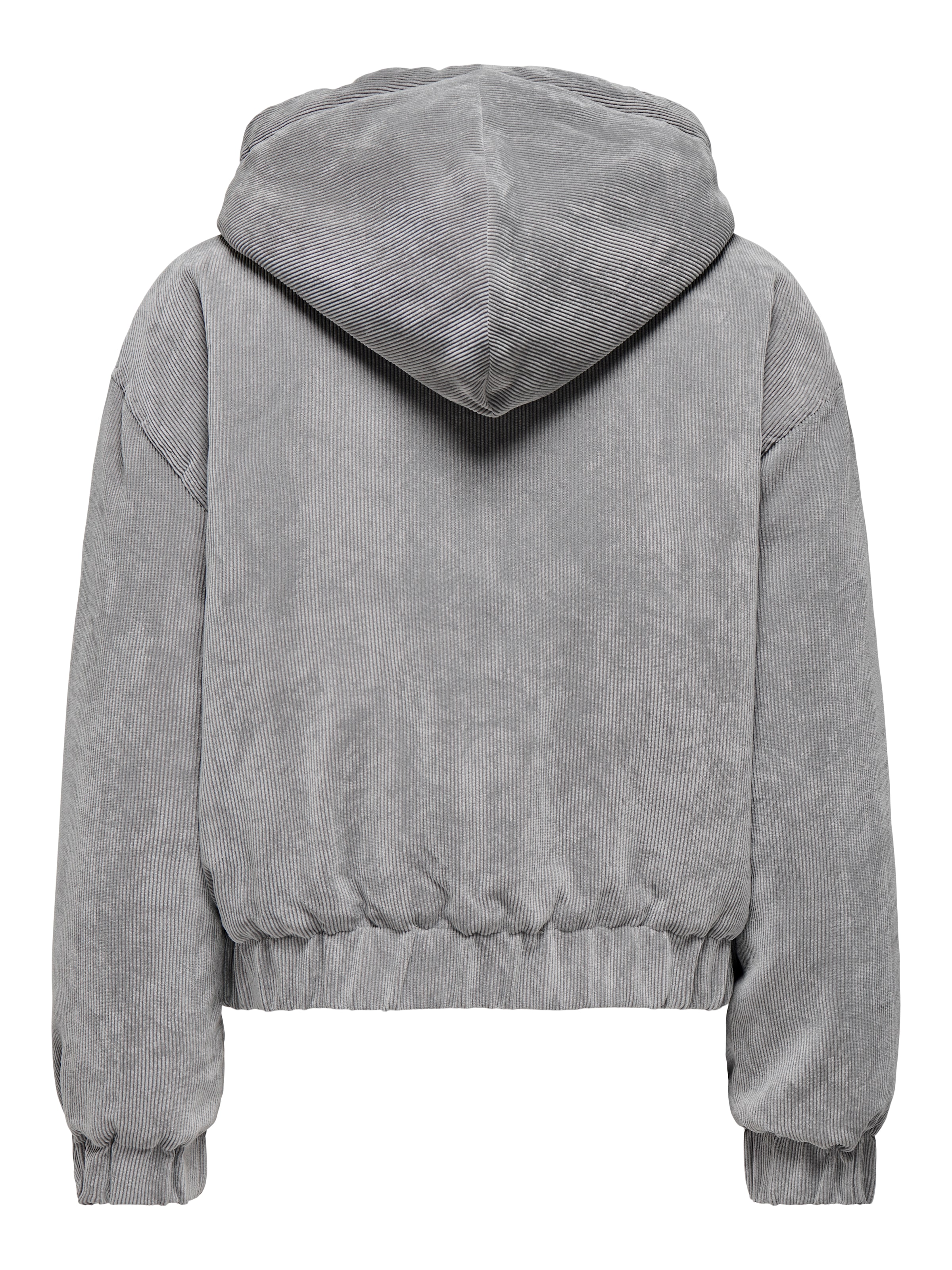 ONLY Between-Season Jacket 'ONLSuva' in Grey