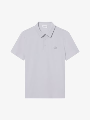 LACOSTE - Camisa em cinzento
